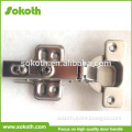 Hot sale hydraulic door closer hinge, furniture hinges,stainless steel hinge